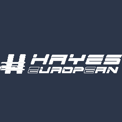 Hayes-European