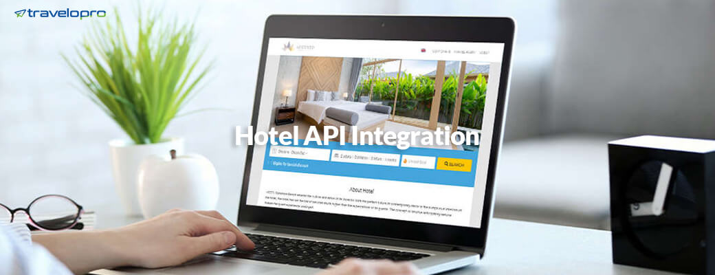 Hotel-API