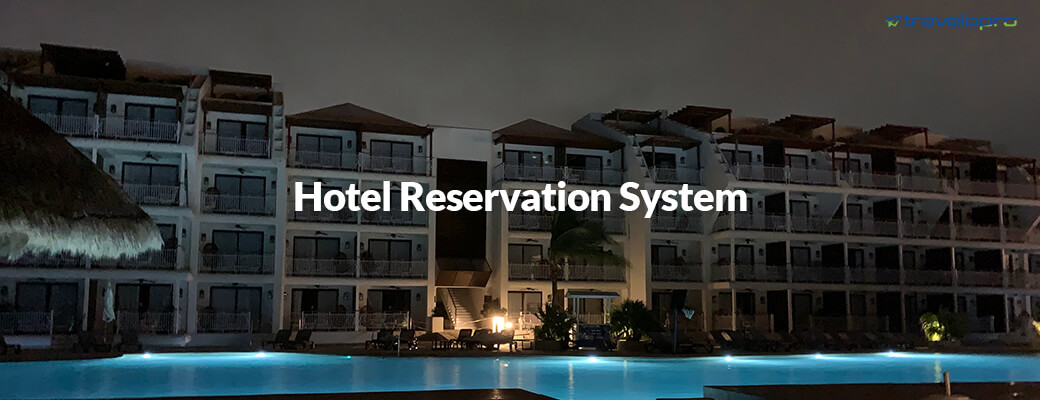 Hotel-Reservation-System