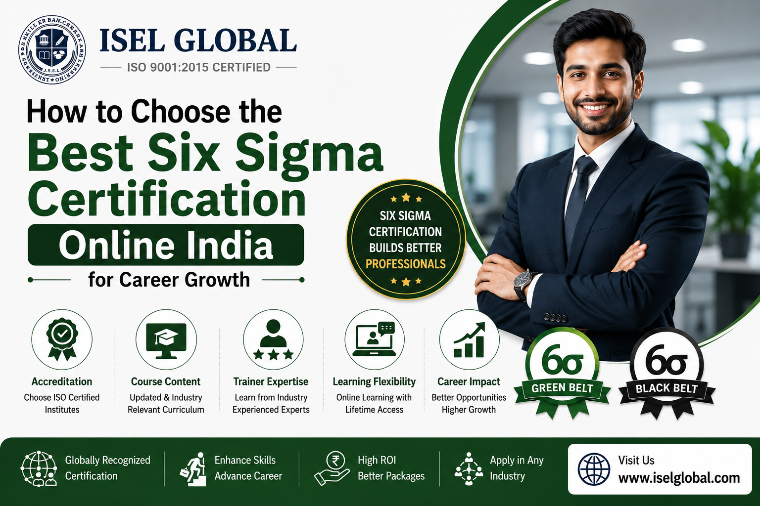 How-to-Choose-the-Best-Six-Sigma-Certification-Online-India-for-Career-Growth