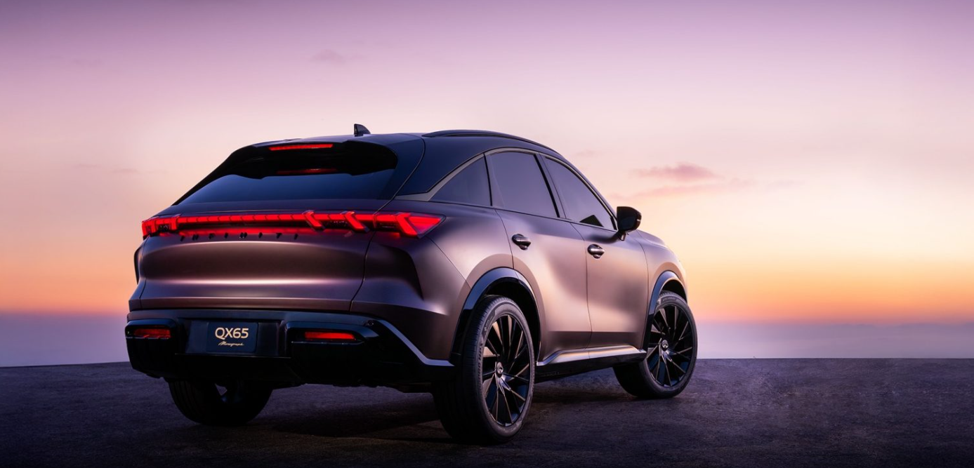 INFINITI-QX65
