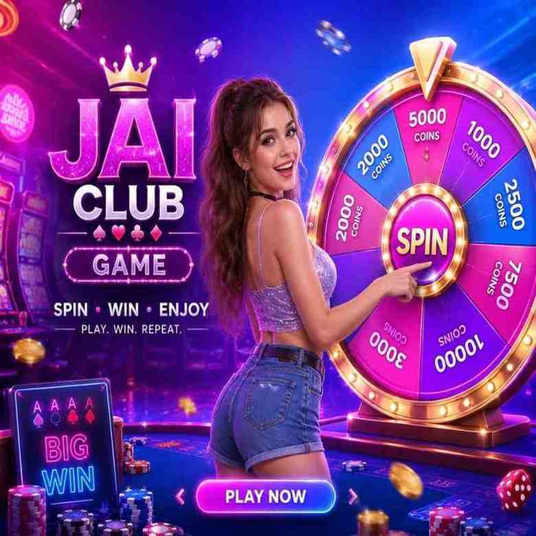 Jai-Club-Game