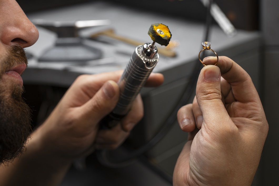Jewellery-Repair589