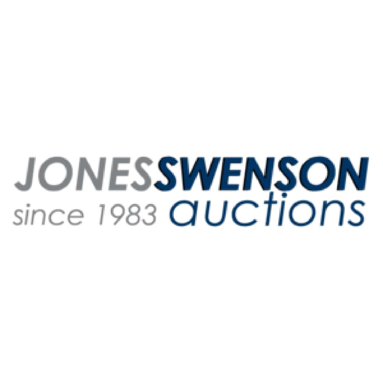 Jonesswenson