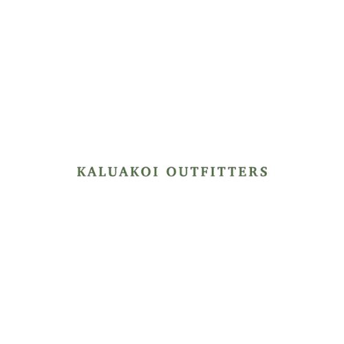 Kaluakoi-Outfitters
