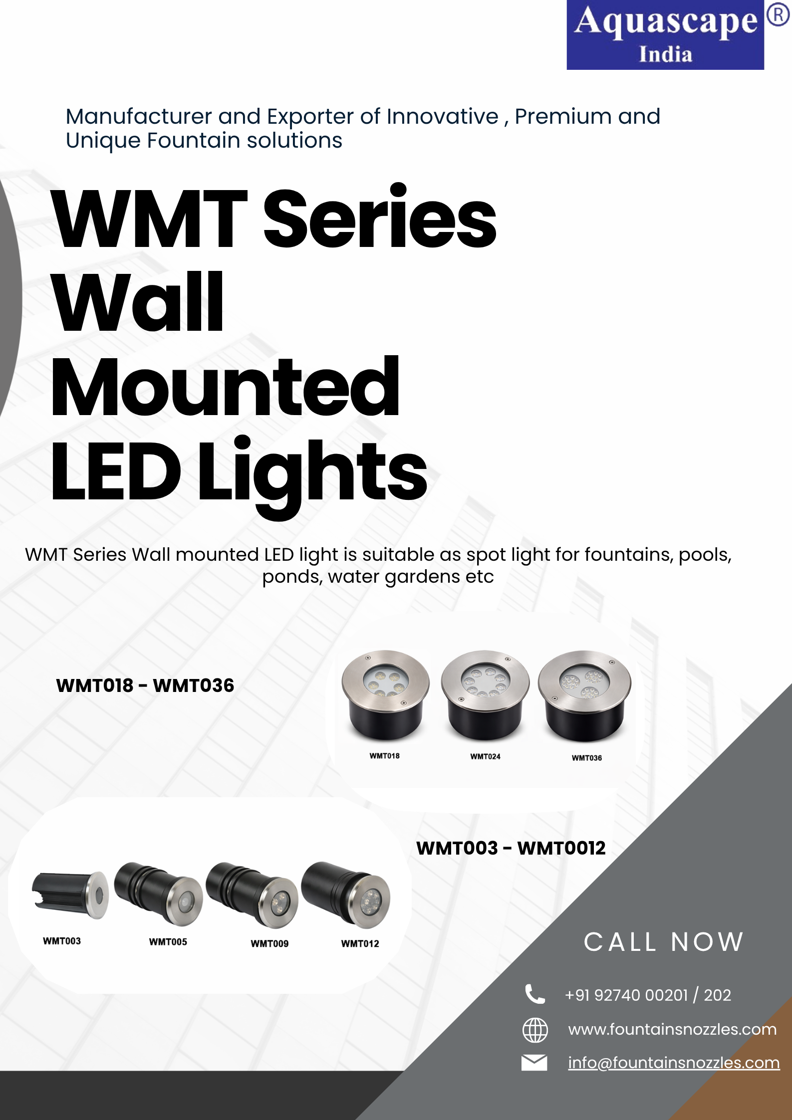 LED-lights
