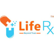 LifeRX-Healthcare-logo