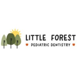 Little-Forest-Pediatric-Dentistry-Logo