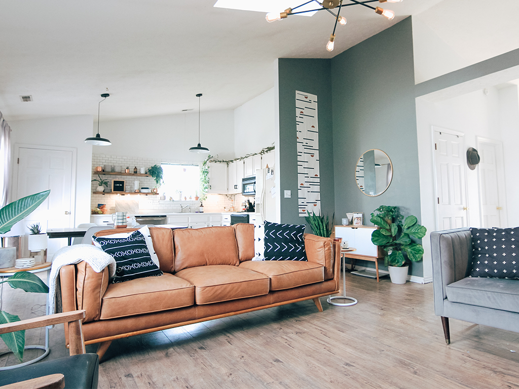 Living-Room