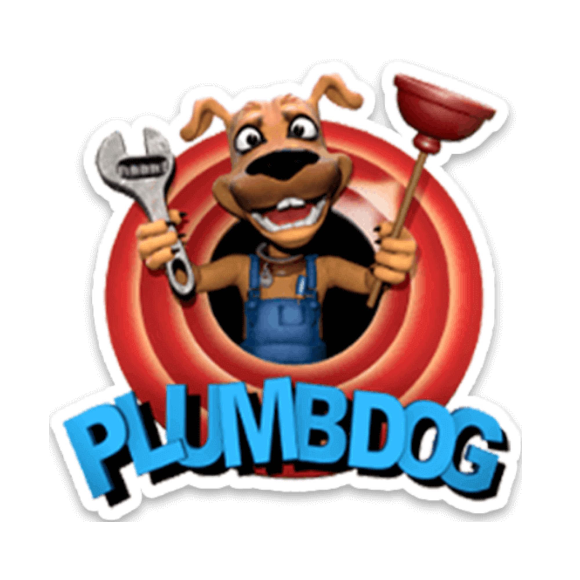 Logo-Plumbdog