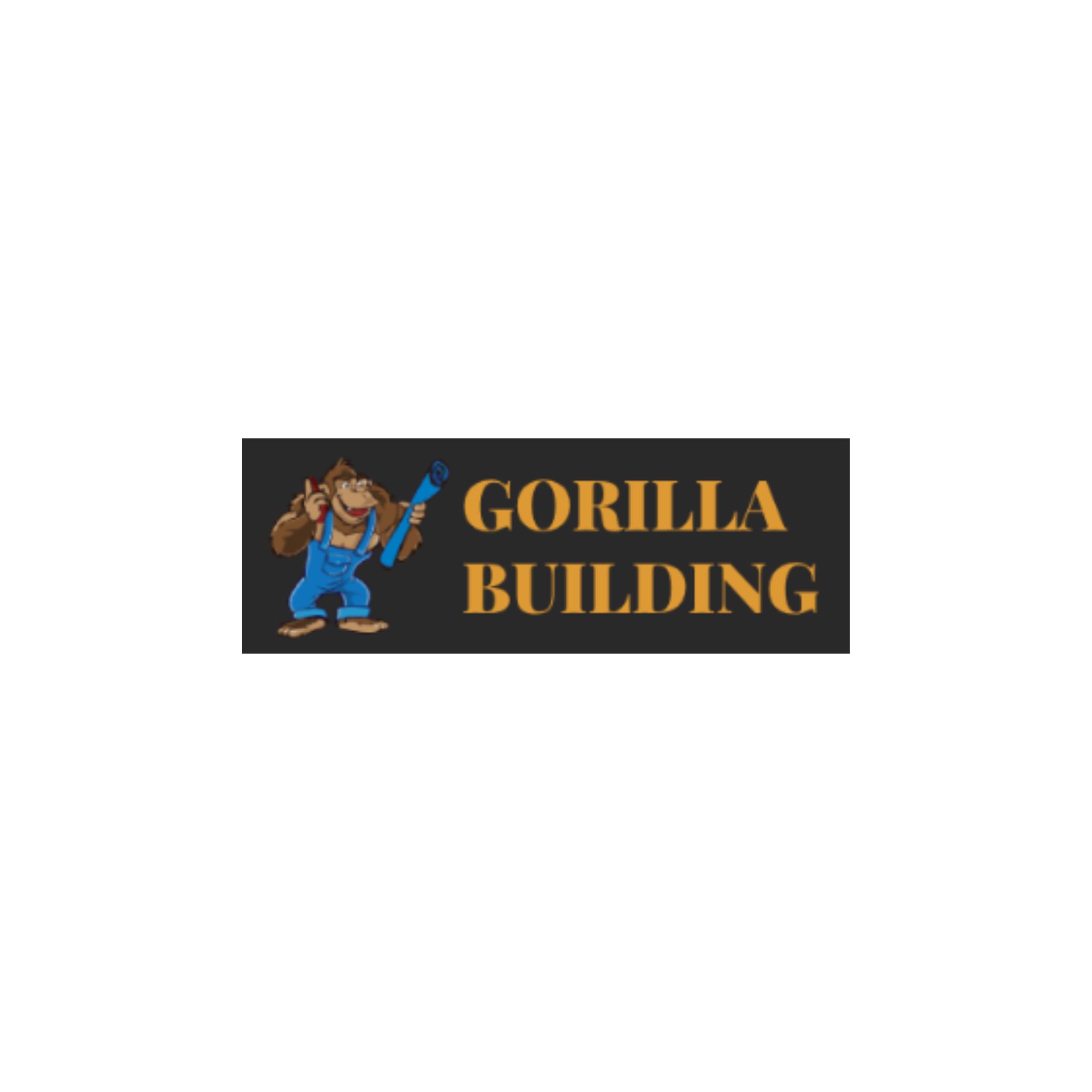 Logo-of-Gorilla-Building