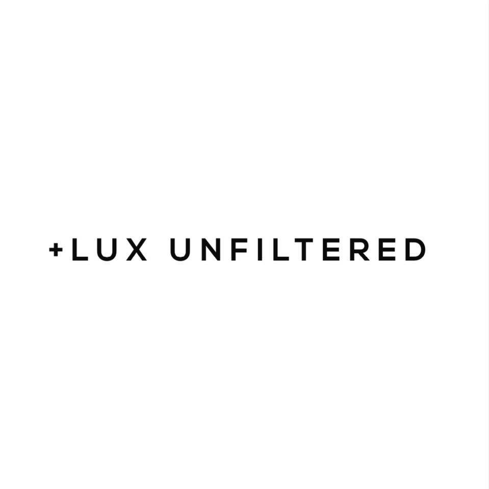Lux-Unfiltered-Logo