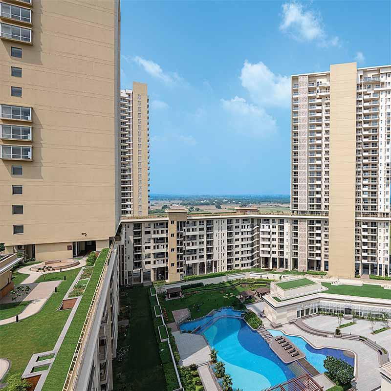 Luxury-Flats-In-Gurgaon