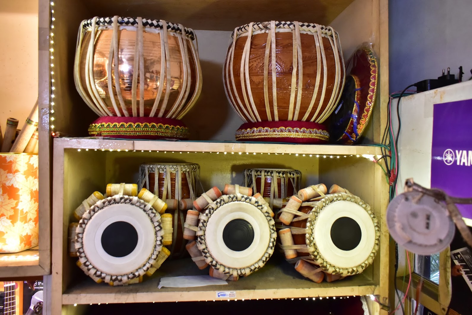 Lydian-tabla-collection