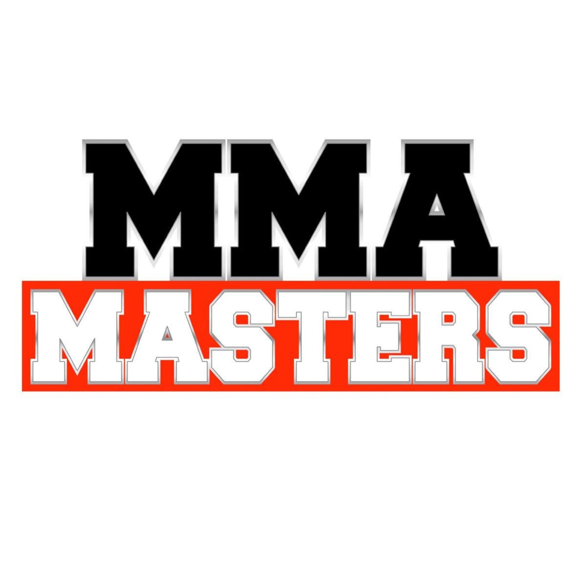 MMA-Masters