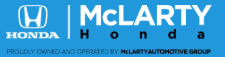 McLarty-Honda-logo