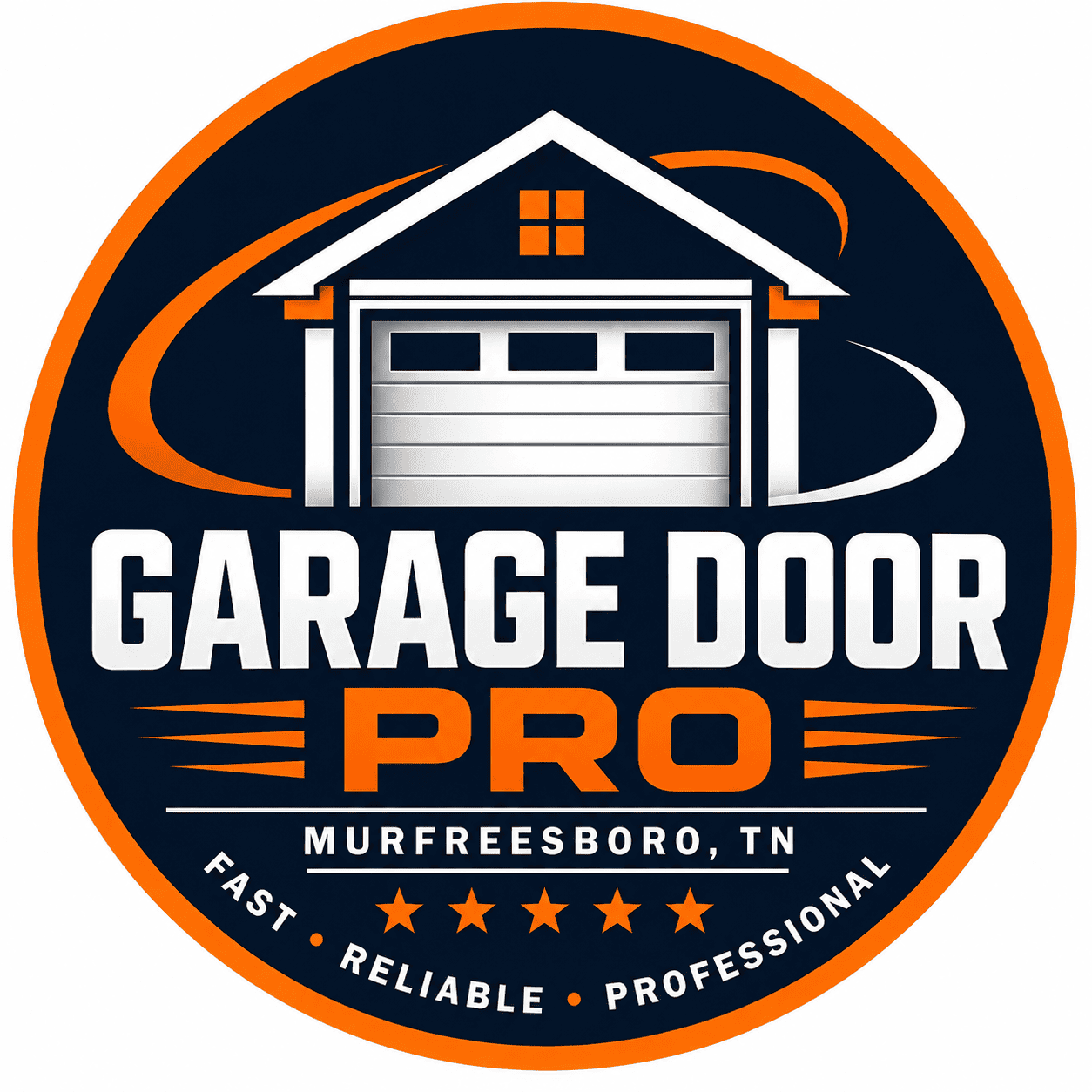Murfreesboro-Garage-Door-Pro