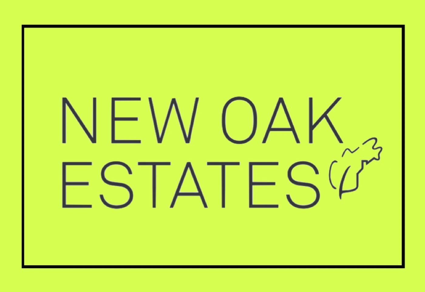 New-oak-estates