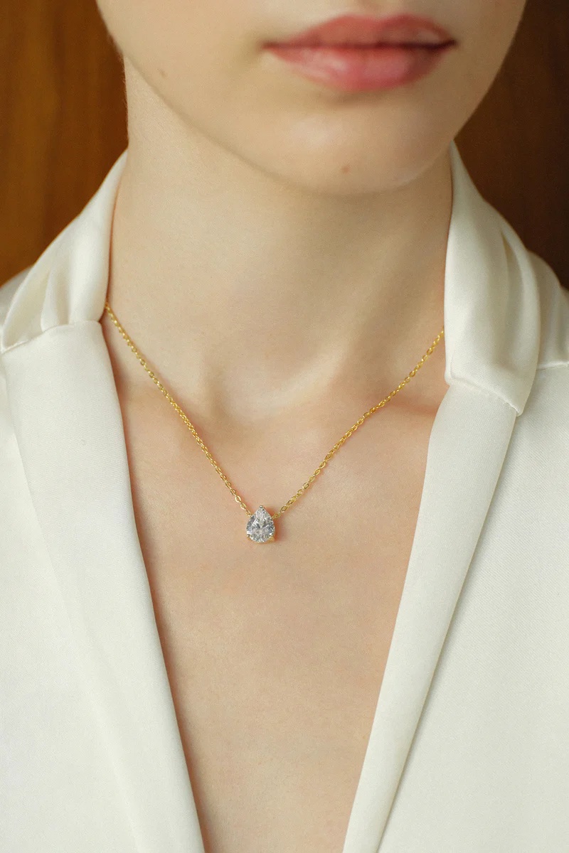 Pear_G_Pendant