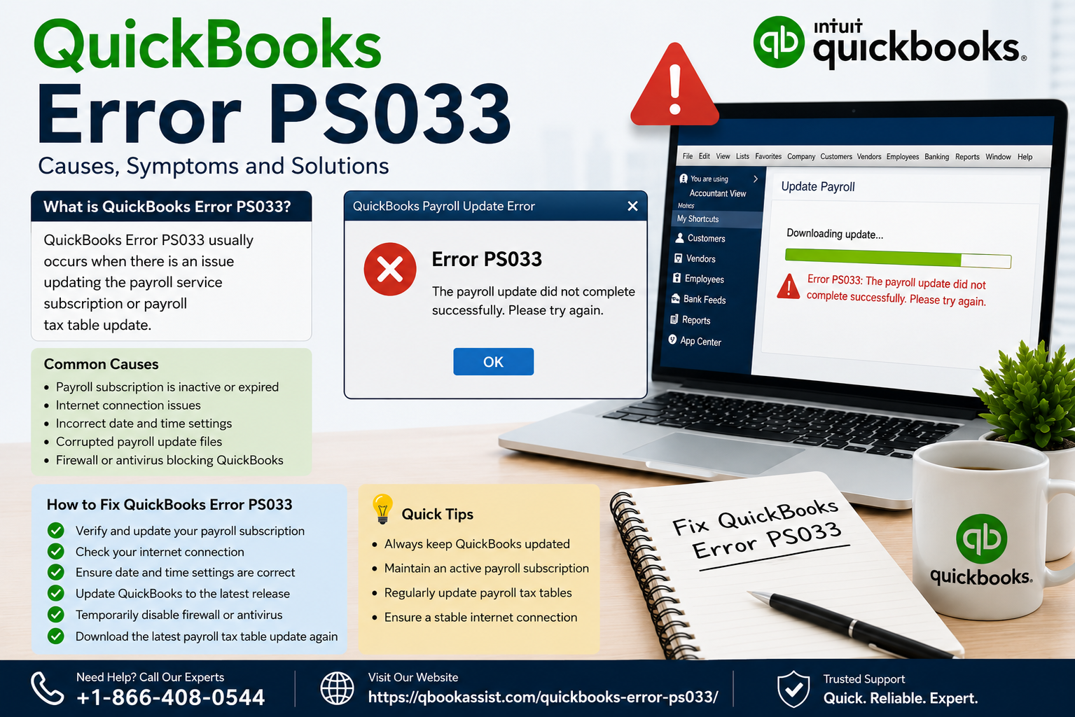 QuickBooks-Error-PS033