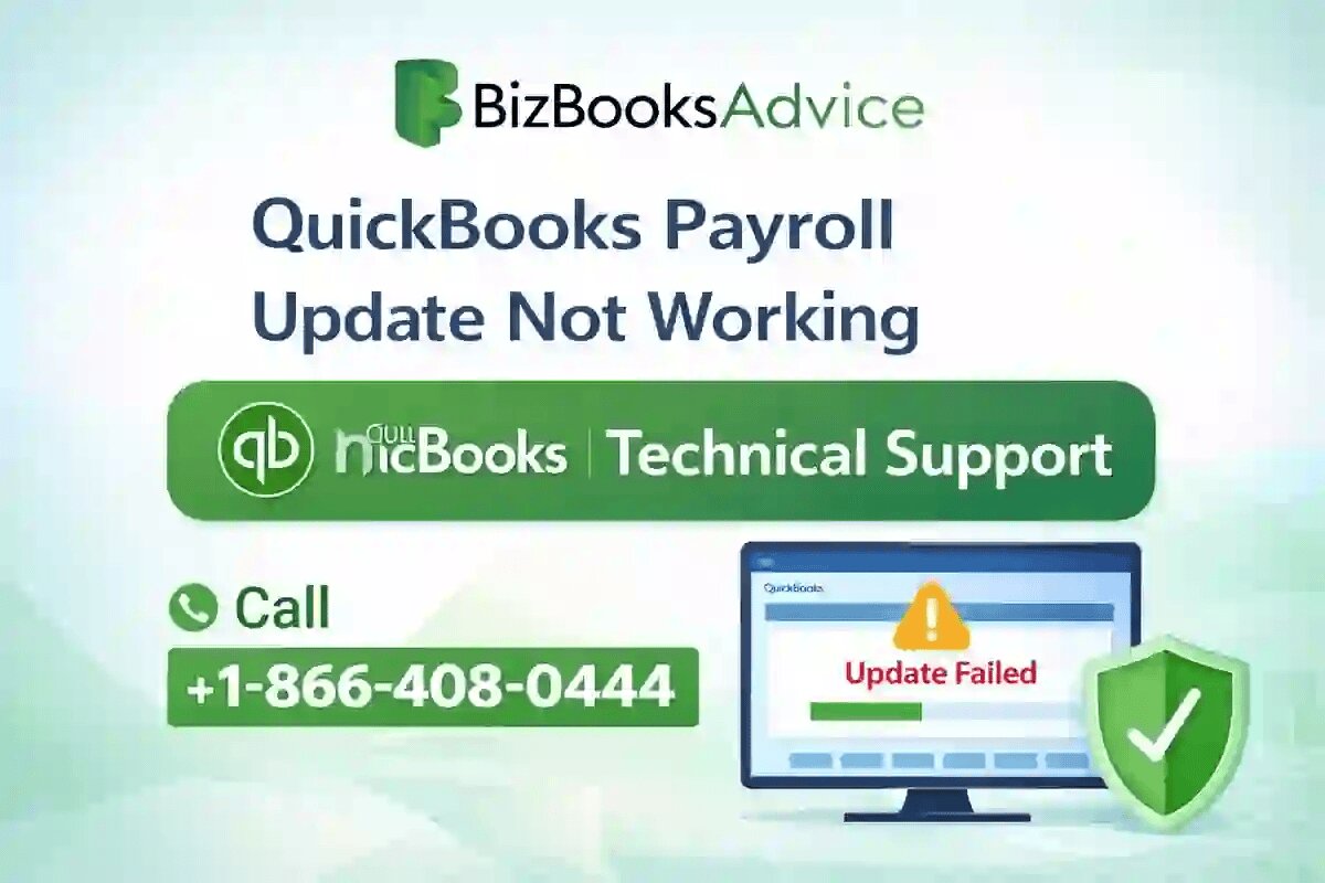 QuickBooks-Payroll-Update-Not-Working