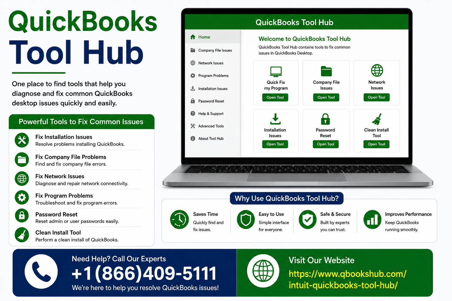 QuickBooks-Tool-Hub-Download-and-install