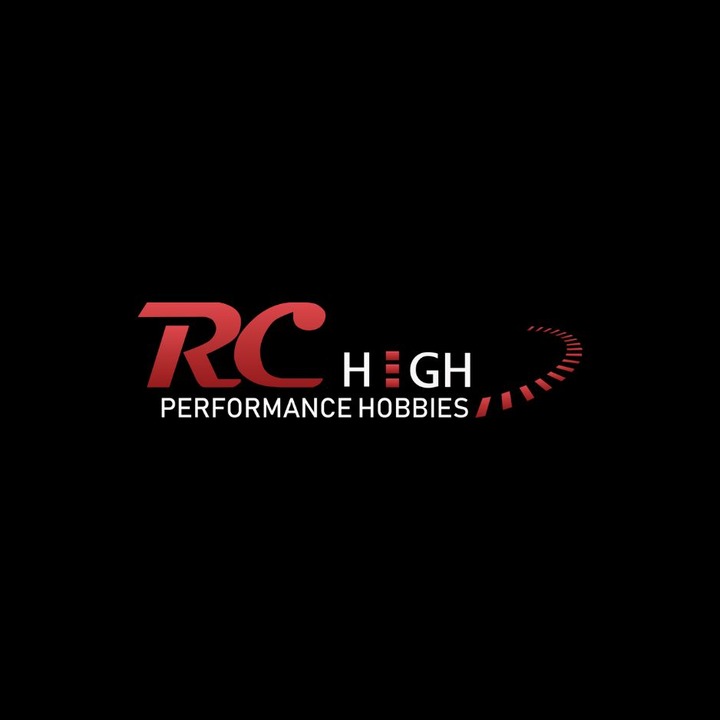RC-High-Performance-Hobbies-Logo