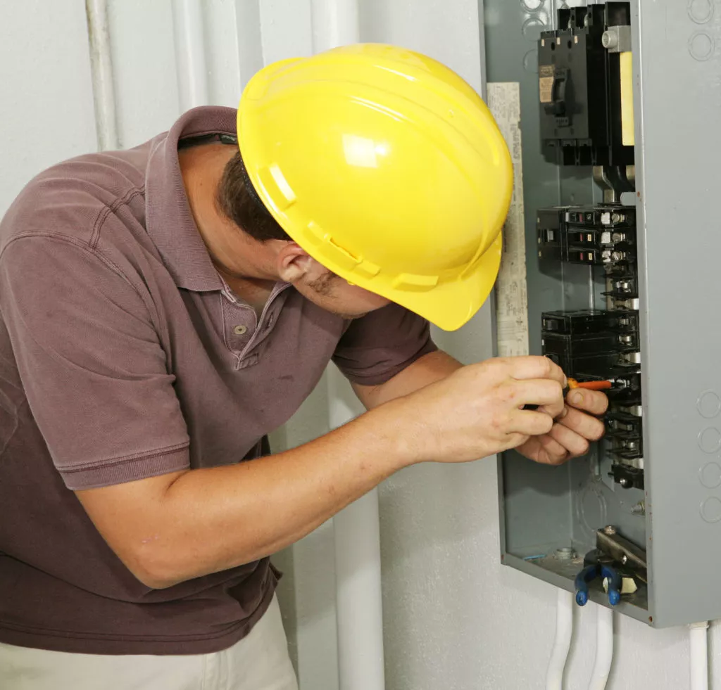 ResidentialElectrician