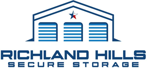 Richland-Hills-Secure-Storage-Logo