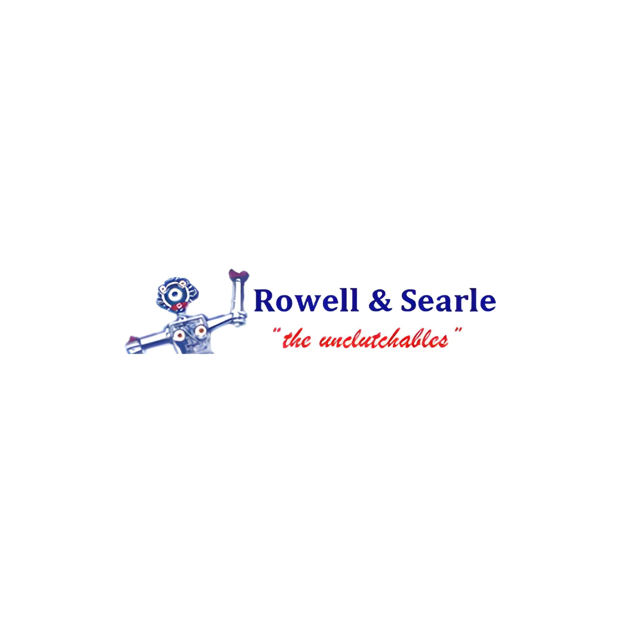 Rowell