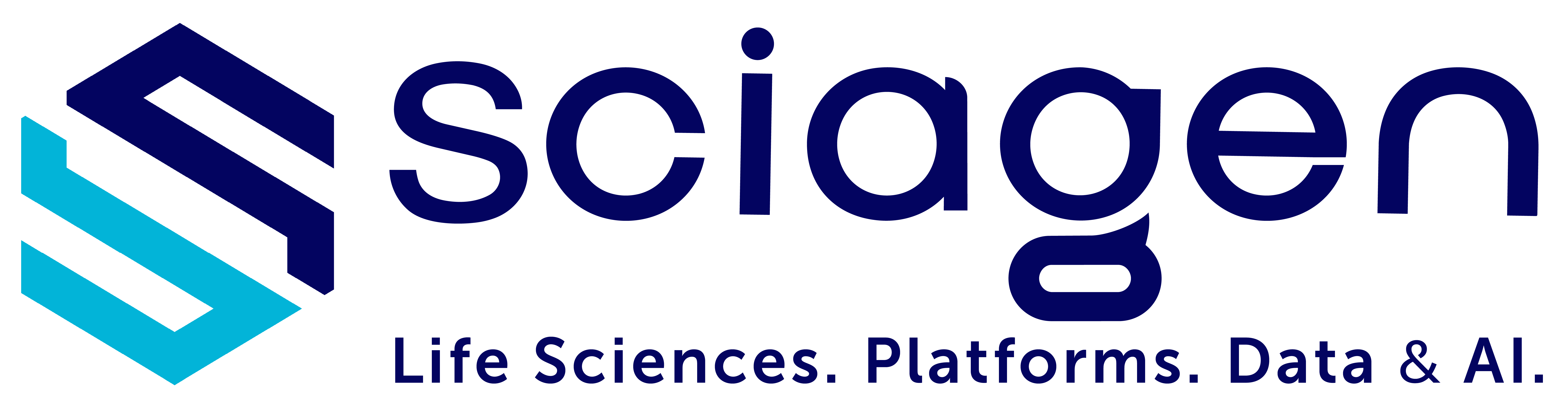 Sciagen-Logo