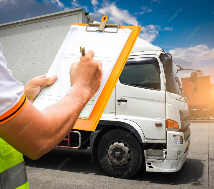 Commercial Vehicle Insurance | Business Fleet Protection | Insura.ae