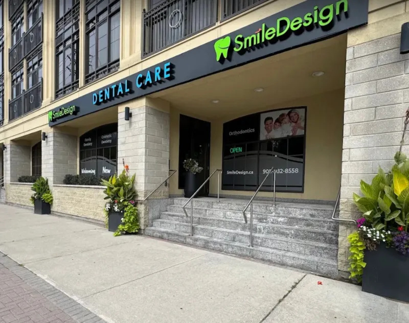 Smile-Design-Dental-Care-Oakville