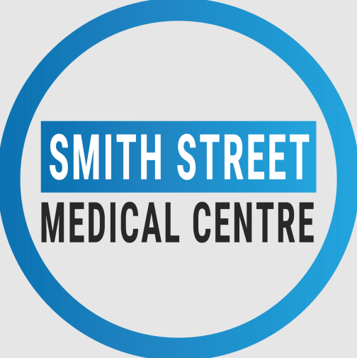 Smith-Street