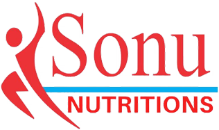 Sonu-Nutritions
