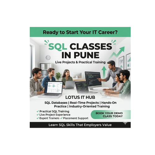 Sql-Course-Near-Me