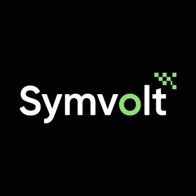 Symvolt-Logo