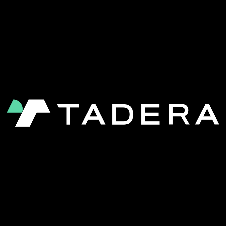 Tadera-Logo