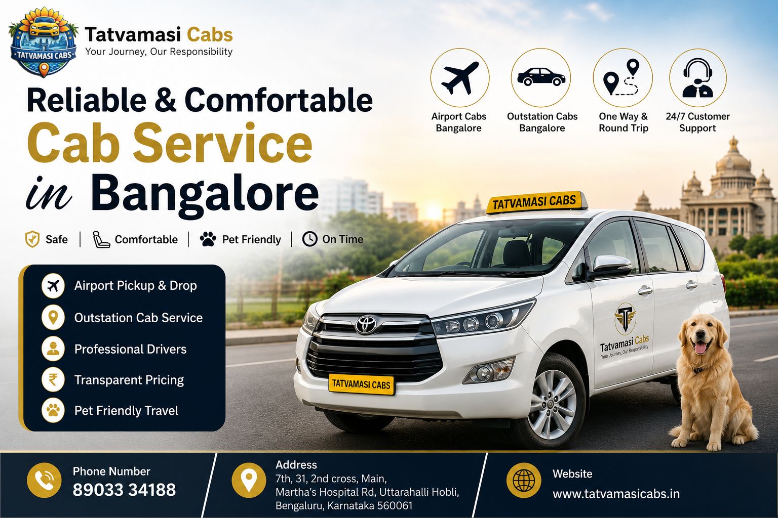 Tatvamasi-Cabs-Cab-Service-in-Bangalore