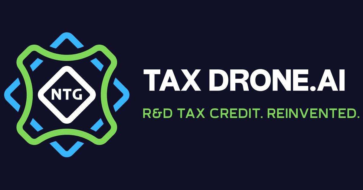 TaxDrone.AI-Logo