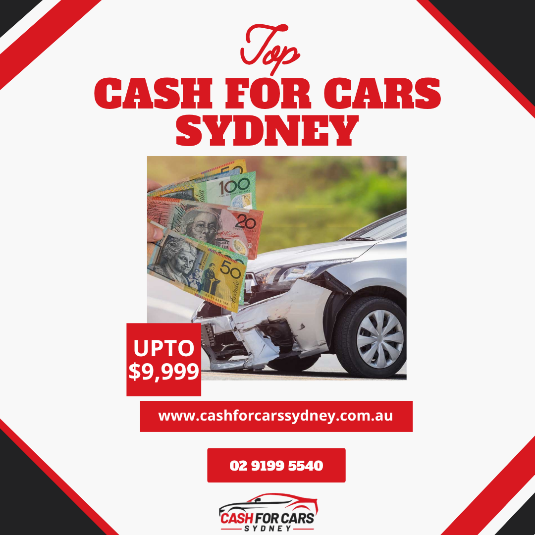 Top-cash-for-cars-Sydney