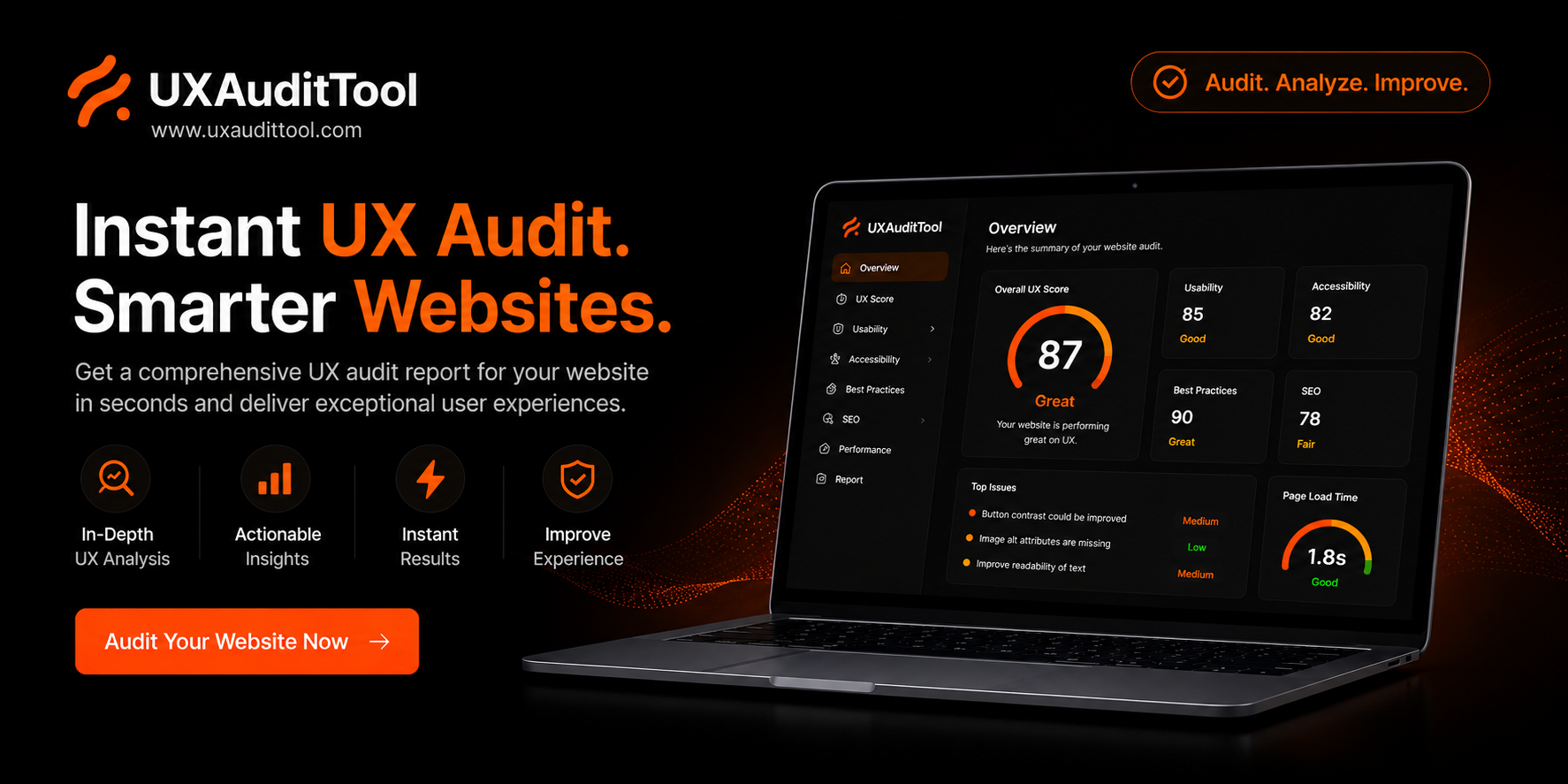Ux-Banner