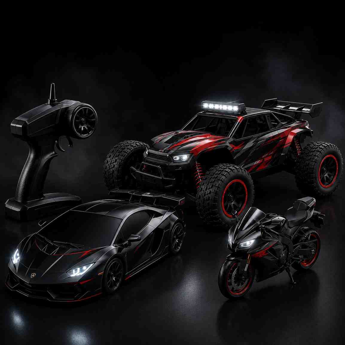 Vehicles-Category