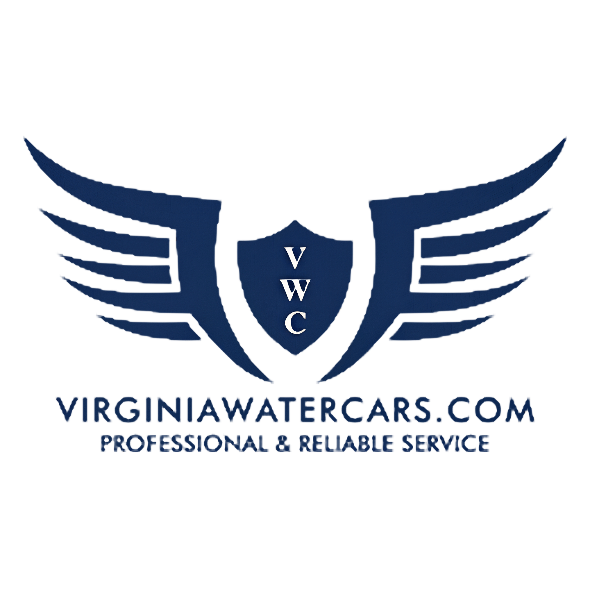 Virginia_Water_Cars_Logo