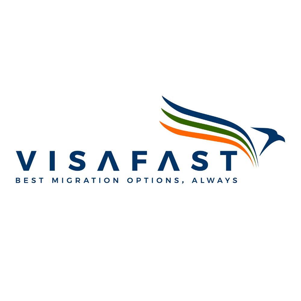 Visafast-Logo