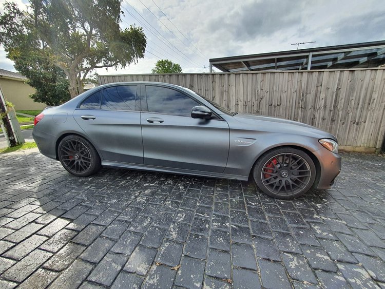 Window-Tinting