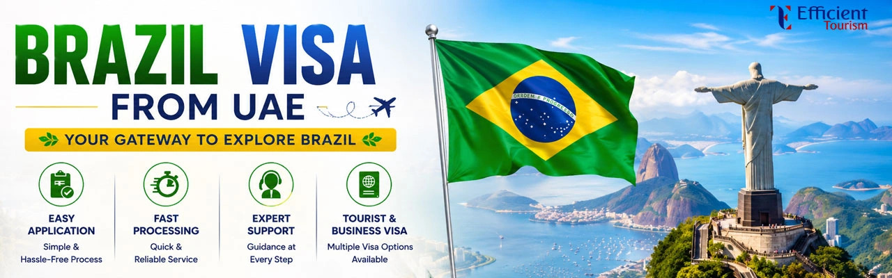 brazil-visa-from-uae