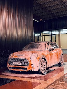 car-wash