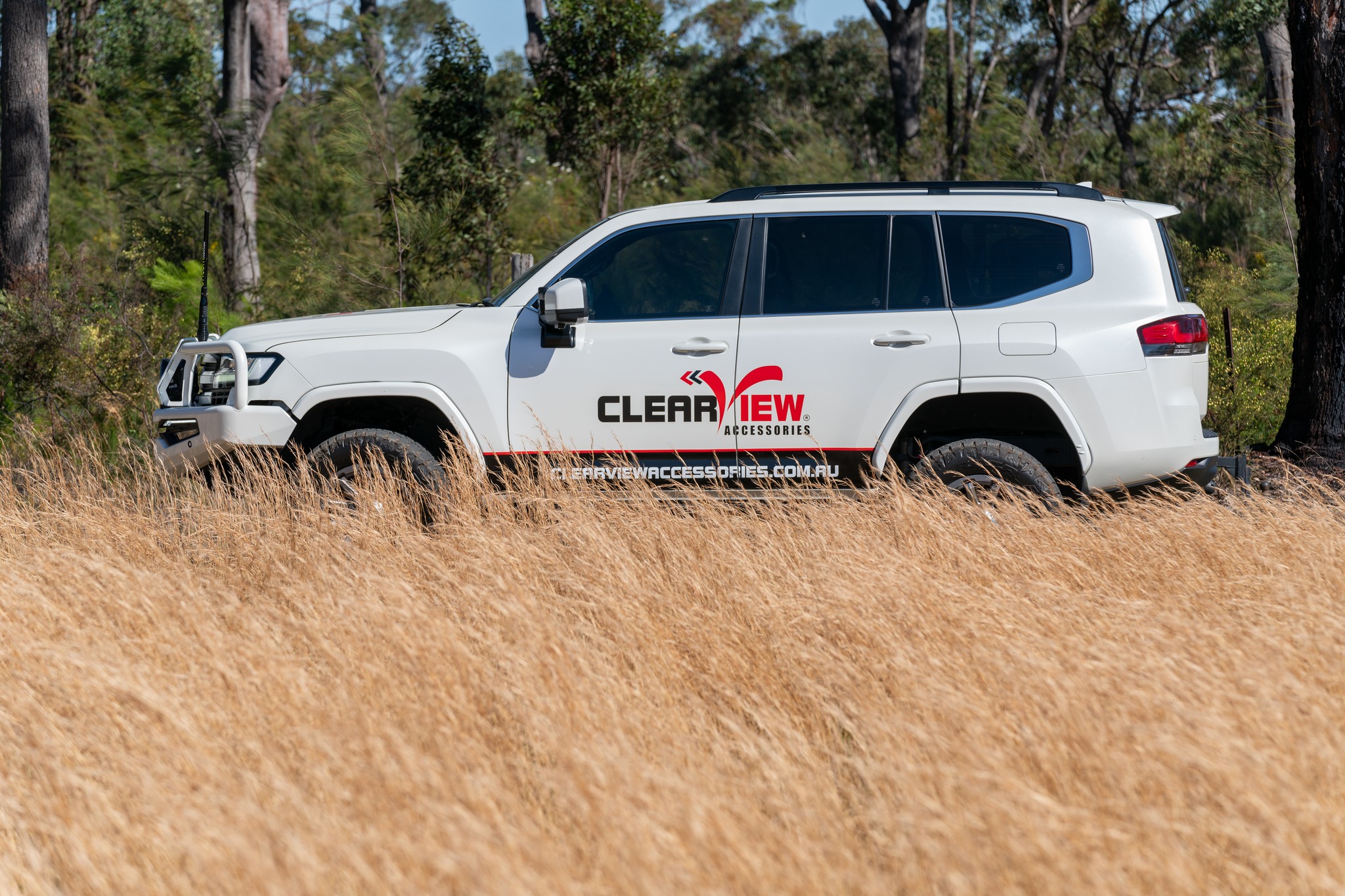 clearview