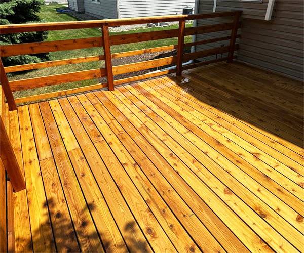 deck-staining-buffalo-grove-il